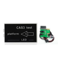 CAS2 CAS3 Test Platform CAS FEM BDC Programming Auto Key Programmer CAS3 CAS2 for BMW F20 F30 F35 X5